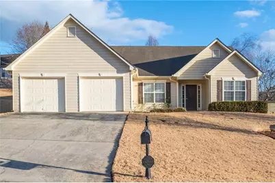 3041 Lexington Avenue, Woodstock, GA 30189 - Photo 1