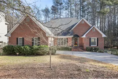 1095 Chestnut Hill Circle SW, Marietta, GA 30064 - Photo 1