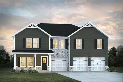 312 Bianca Way, McDonough, GA 30253 - Photo 1