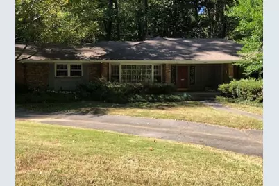 138 Le Brun Road NE, Atlanta, GA 30342 - Photo 1