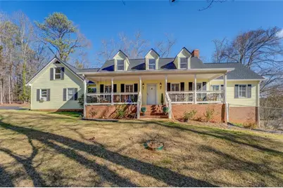 1060 River Cove Road, Social Circle, GA 30025 - Photo 1