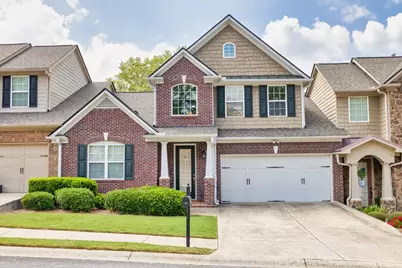 2697 Sardis Chase Court, Buford, GA 30519 - Photo 1