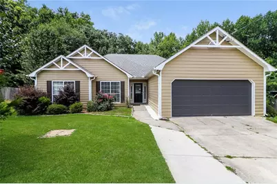 71 Oxford Brook Way, Lawrenceville, GA 30046 - Photo 1