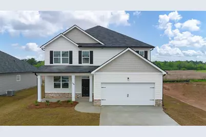 436 Harrow Drive, Perry, GA 31069 - Photo 1