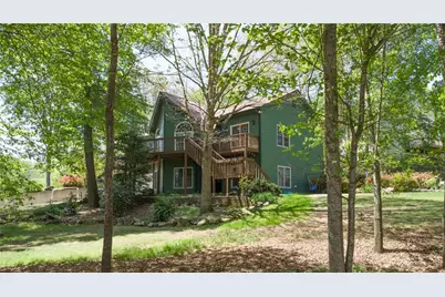 425 Brookwood Drive W, Dawsonville, GA 30534 - Photo 1