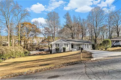 2702 Norma Circle, Decatur, GA 30034 - Photo 1