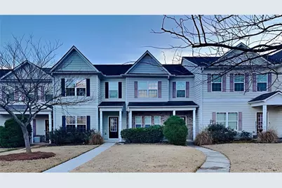 4146 Shoals Point, Union City, GA 30291 - Photo 1