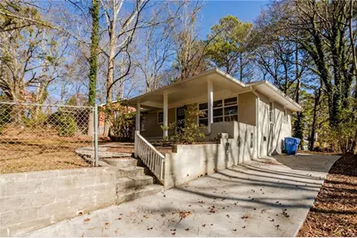 2168 Polar Rock Place SW, Atlanta, GA 30315 - Photo 1