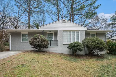 1983 Wee Kirk Road SE, Atlanta, GA 30316 - Photo 1