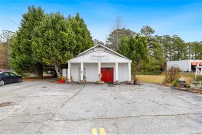 5670 Old National Highway, South Fulton, GA 30349 - Photo 1