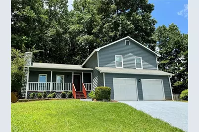 3945 Peninsula Court, Lawrenceville, GA 30044 - Photo 1