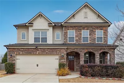 205 Ashland Court, Alpharetta, GA 30004 - Photo 1