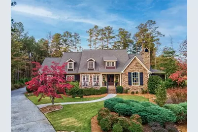 14 Snead Avenue, Rome, GA 30165 - Photo 1