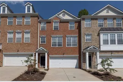 3763 Chattahoochee Summit Drive #3, Atlanta, GA 30339 - Photo 1