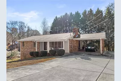3517 Stancil Road, Gainesville, GA 30506 - Photo 1