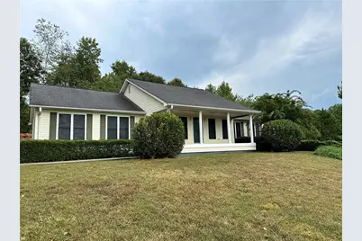 1793 Gene Nix Road, Cleveland, GA 30528 - Photo 1