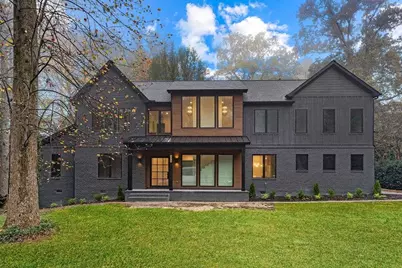 1240 Spalding Drive, Sandy Springs, GA 30350 - Photo 1