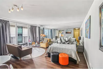 620 Peachtree Street NE #1916, Atlanta, GA 30308 - Photo 1