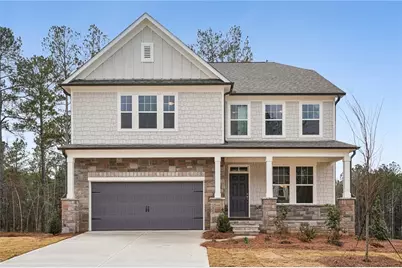 7256 Eton Lane, Locust Grove, GA 30248 - Photo 1