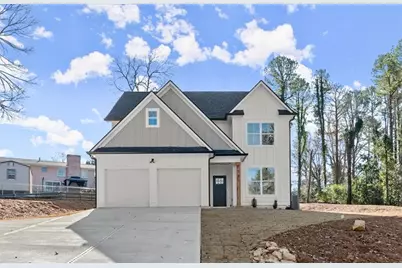 1139 Hembree Lane, Austell, GA 30168 - Photo 1