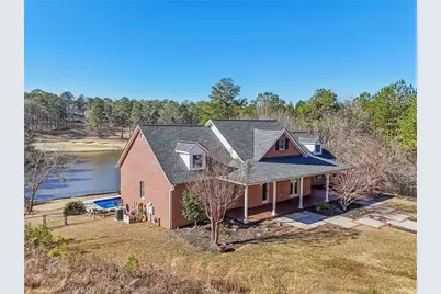 265 Eagle Drive, Macon, GA 31211 - Photo 1