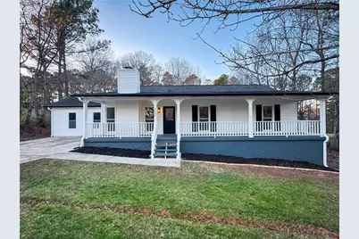 1626 Saddlecreek Road, Auburn, GA 30011 - Photo 1