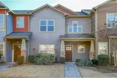 4204 Mastic Pointe #24, Acworth, GA 30101 - Photo 1
