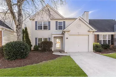 54 Devonshire Drive, Alpharetta, GA 30022 - Photo 1