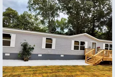 5610 Betty Lane, Dawsonville, GA 30534 - Photo 1