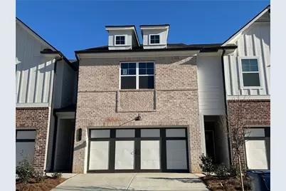 222 Depot Landing Road #58, Auburn, GA 30011 - Photo 1