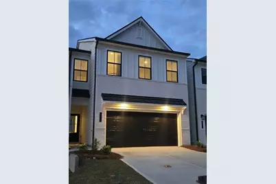 1937 Westwind Street (Lot 158), Lawrenceville, GA 30043 - Photo 1