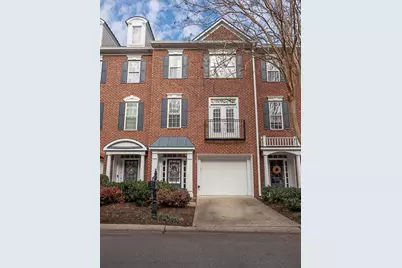 2510 Waters Edge Trail, Roswell, GA 30075 - Photo 1