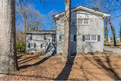 2668 Woodfen Drive, Ellenwood, GA 30294 - Photo 1