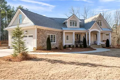 116 Bridle Ridge Lane, Canton, GA 30114 - Photo 1