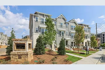 200 College Circle #1001, Hapeville, GA 30354 - Photo 1