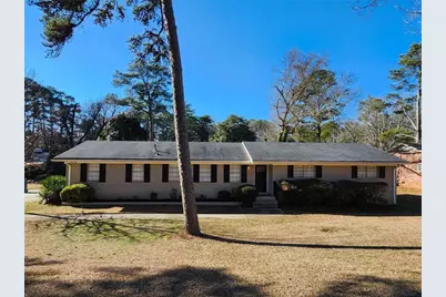 4427 Sun Valley Boulevard, Atlanta, GA 30344 - Photo 1