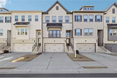 505 Stagecoach Bend, Smyrna, GA 30080 - Photo 1