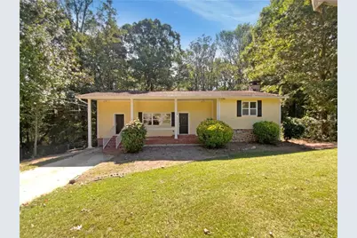 170 Pinehurst Drive, Stockbridge, GA 30281 - Photo 1