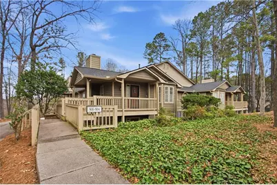 501 Country Park Drive SE, Smyrna, GA 30080 - Photo 1