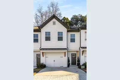 4197 Spring Valley Circle, Tucker, GA 30084 - Photo 1