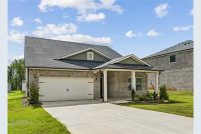 7788 Richmond Trail, Fairburn, GA 30213 - Photo 1