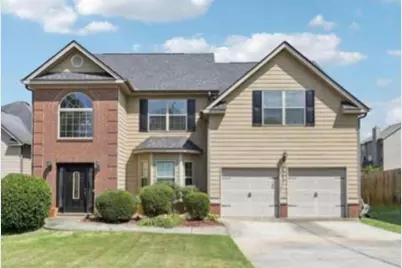 709 Chapman Street, Jonesboro, GA 30238 - Photo 1