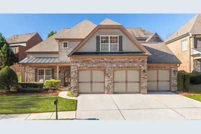 11192 Brookhavenclub Drive, Johns Creek, GA 30097 - Photo 1