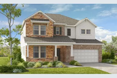 3219 Shirecrest Lane, Dacula, GA 30019 - Photo 1