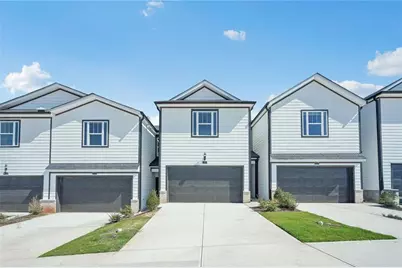 2117 Avalon Ridge, Conyers, GA 30013 - Photo 1