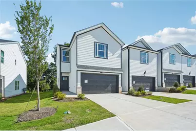 2125 Avalon Ridge, Conyers, GA 30013 - Photo 1