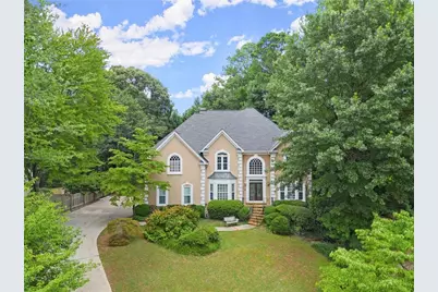 80 Gatewood Drive, Marietta, GA 30068 - Photo 1