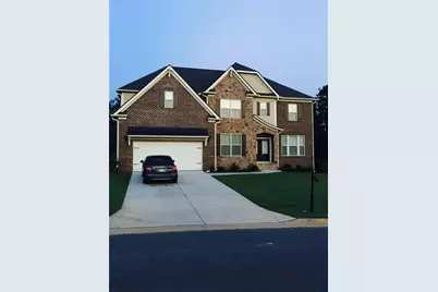 4110 Tobiano Trail, Cumming, GA 30040 - Photo 1