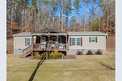 2842 Dawsonville Highway, Dahlonega, GA 30533 - Photo 1