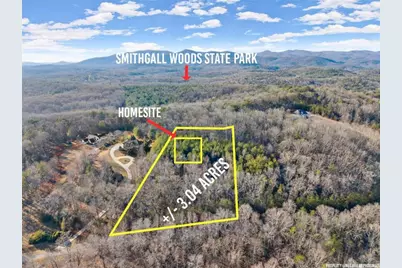 0000 Sassafrass Ridge Drive, Sautee Nacoochee, GA 30571 - Photo 1